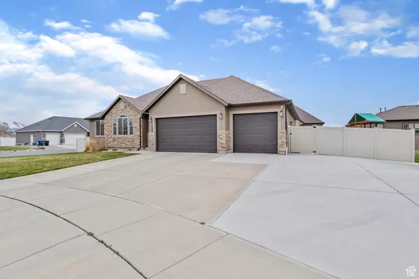 Spanish Fork, UT 84660,1234 S 2360 E