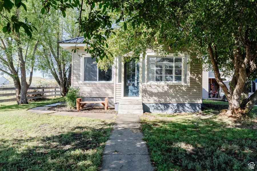 Address Not Disclosed