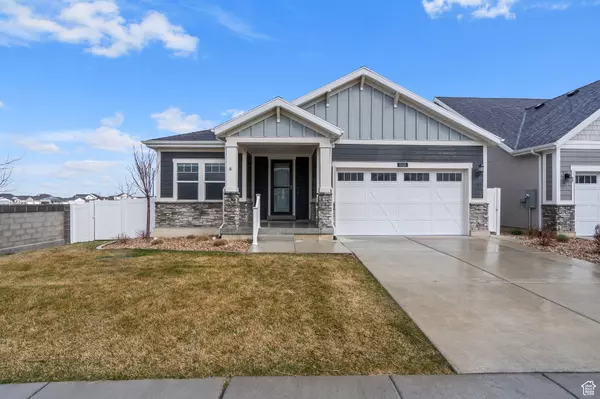 Lehi, UT 84043,2426 N 4060 W