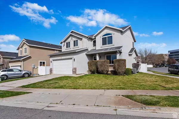 Lehi, UT 84043,3446 W HAVEN CV