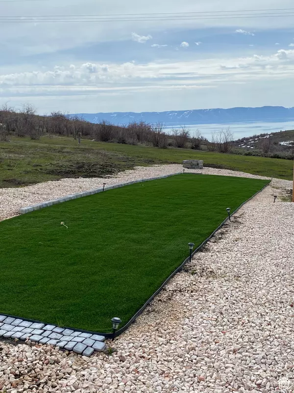 Fish Haven, ID 83287,1003 BEAR LAKE LN #323