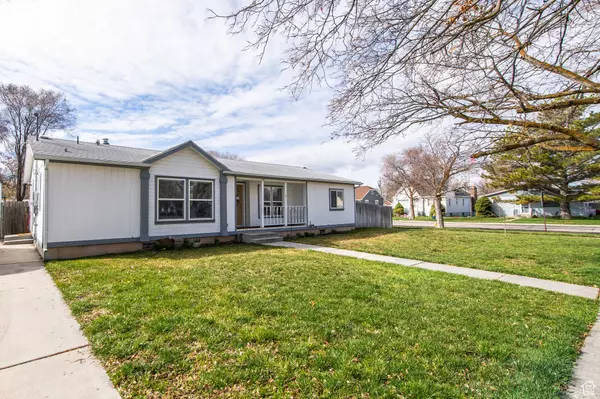 Tremonton, UT 84337,12 E 300 S