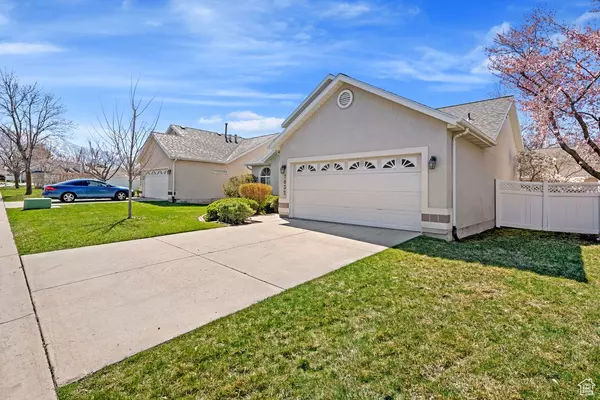 Midvale, UT 84047,7032 S VILLAGE COMMONS WAY