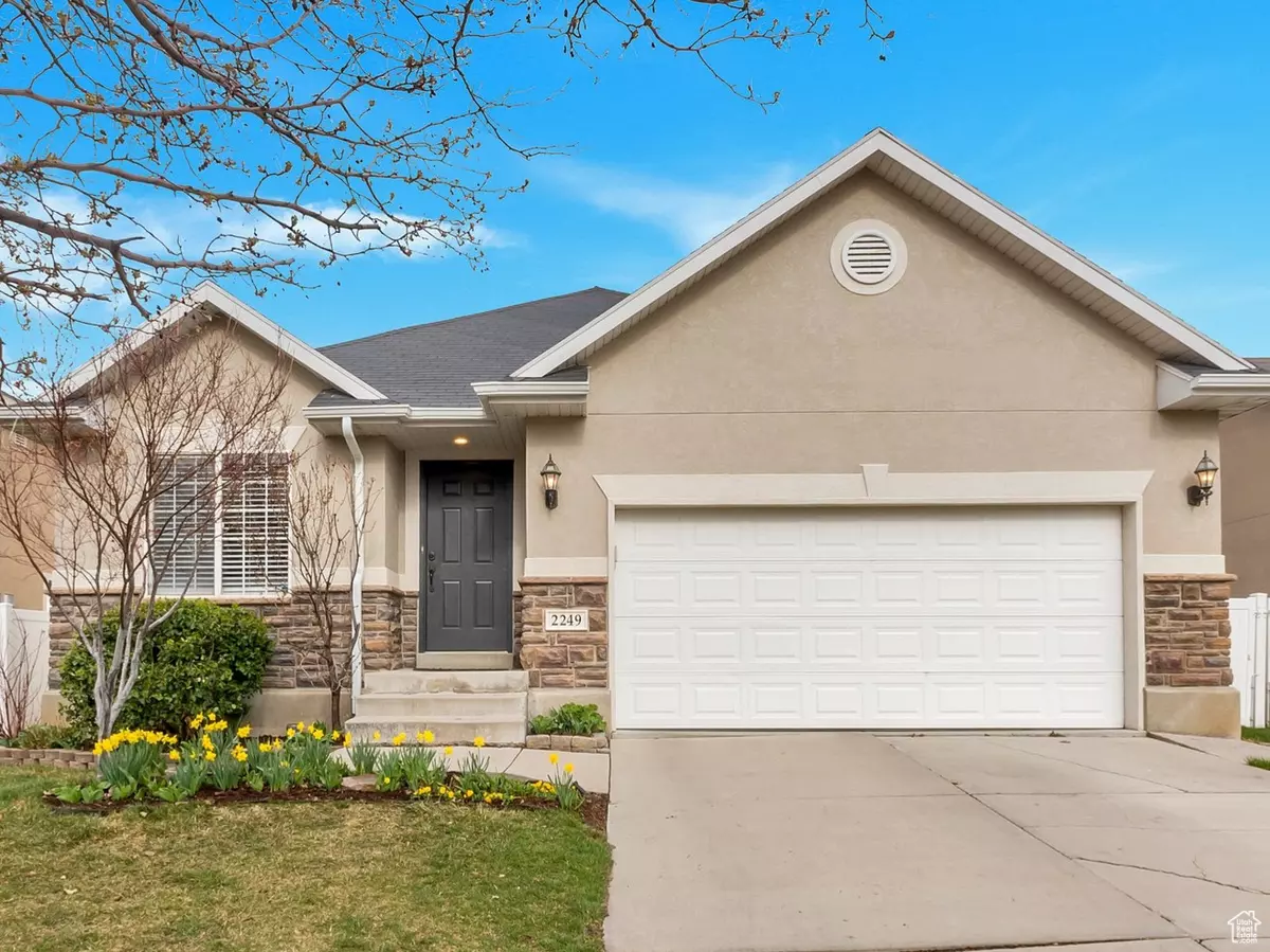 Lehi, UT 84043,2249 N POINTE MEADOW LOOP