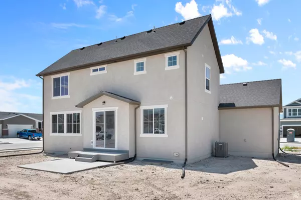 Stansbury Park, UT 84074,5636 N BRAMBLING WAY