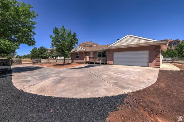 Hildale, UT 84784,780 N HILDALE ST