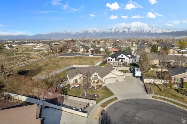 Herriman, UT 84096,13865 S MARKHAM PEAK CIR