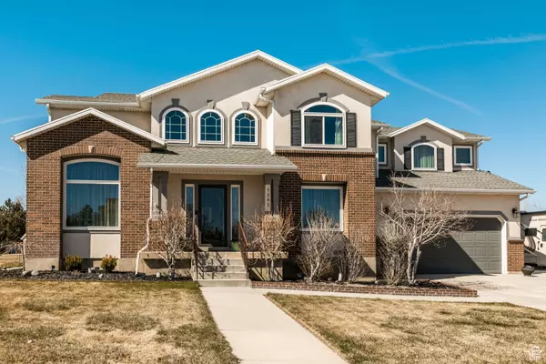 5282 W WHEATRIDGE LN S,  West Jordan,  UT 84081