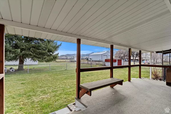 Morgan, UT 84050,410 N 300 W