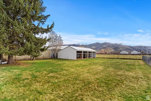 Morgan, UT 84050,410 N 300 W