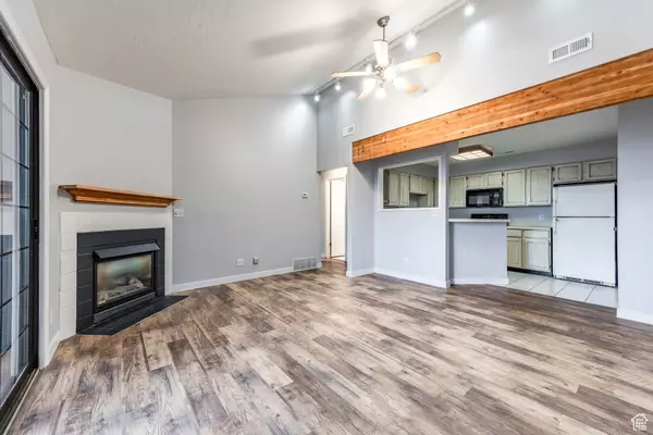 Washington Terrace, UT 84405,5415 S 350 E #58