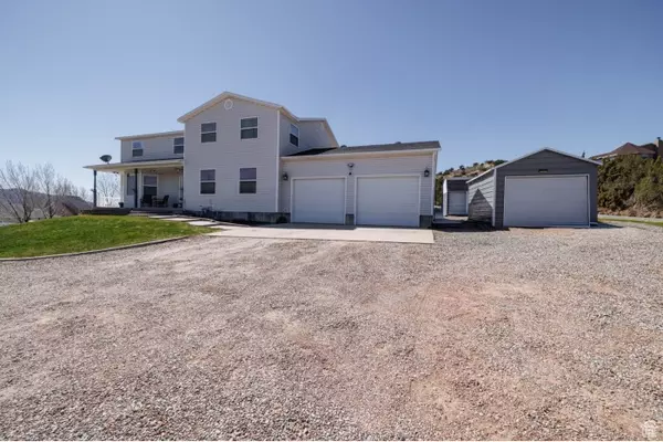 2741 N 2500 W, Vernal, UT 84078