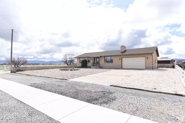 Grantsville, UT 84029,334 E DURFEE ST