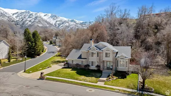 Layton, UT 84040,2348 OAK LN