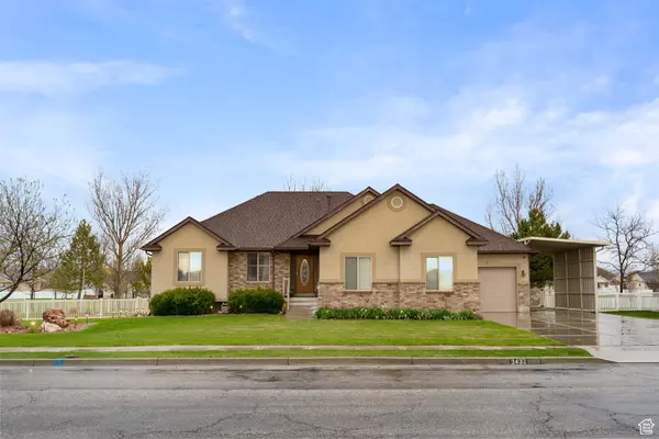 Farr West, UT 84404,3432 N 2675 W