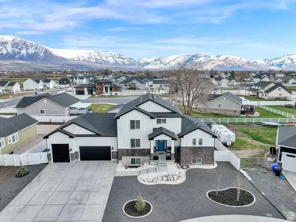 Plain City, UT 84404,2844 N 4100 W