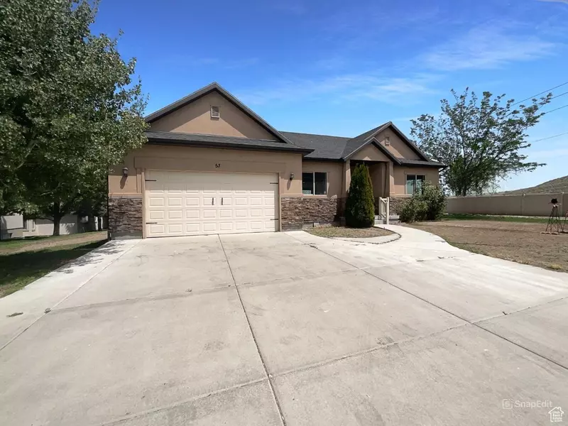 53 W LAKE VIEW TERRACE RD, Saratoga Springs, UT 84045