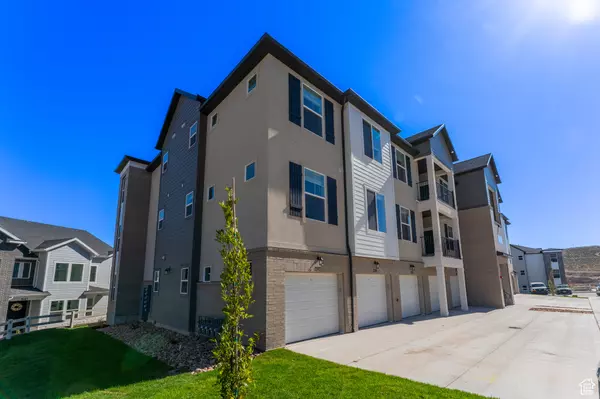 782 N PRATT LN #S204, Saratoga Springs, UT 84045