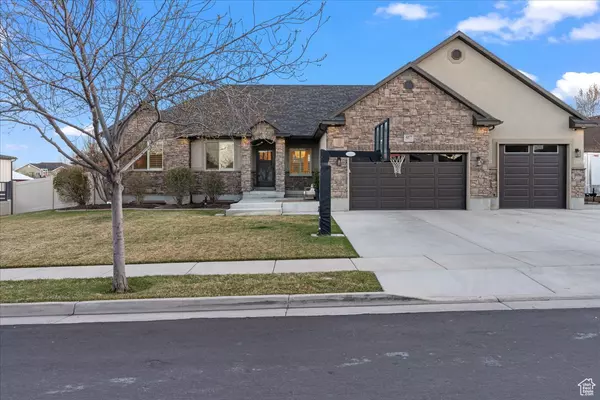 Riverton, UT 84096,4077 W RONS CT S