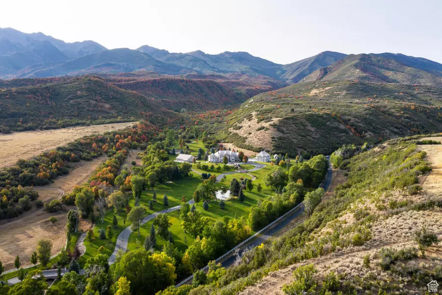 533 N LEFT FORK HOBBLE CREEK CYN, Springville, UT 84663
