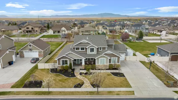 Kaysville, UT 84037,1266 S SUNSET DR