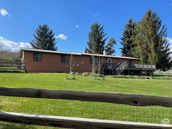 Preston, ID 83263,6567 E CUB RIVER RD