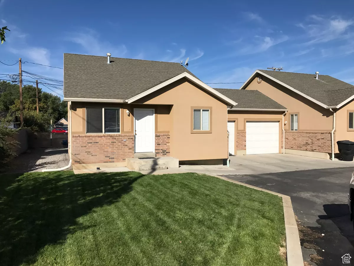 Spanish Fork, UT 84660,131 N 100 W