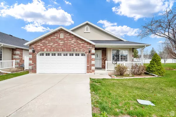 1086 W 2325 N,  Layton,  UT 84041