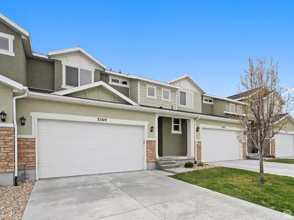 Herriman, UT 84096,5269 W LANDSWOOD LN