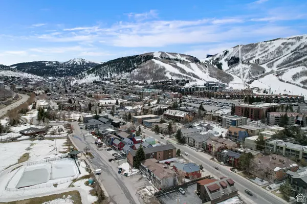 Park City, UT 84060,1403 PARK AVE #303