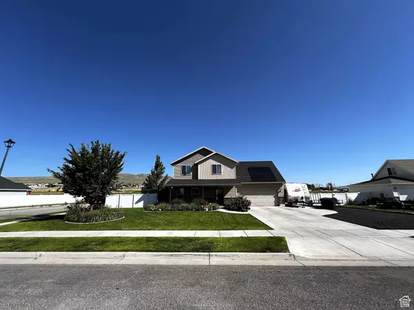 Tremonton, UT 84337,2556 W 600 N