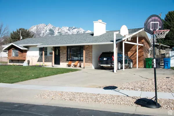 6561 S LOMBARDY DR,  Murray,  UT 84121