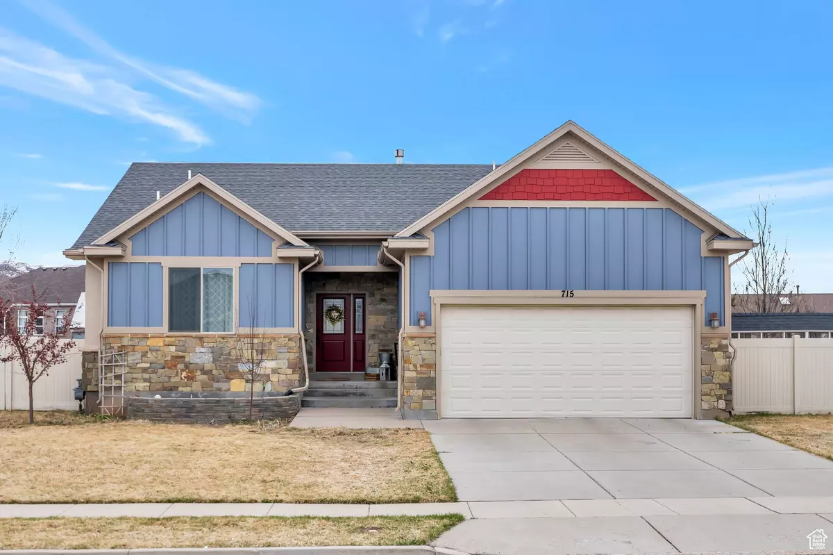 Morgan, UT 84050,715 W 150 N