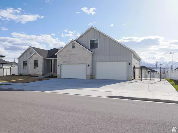 Riverton, UT 84065,13667 S 3870 W