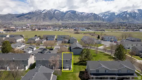 Logan, UT 84321,138 W 1320 S