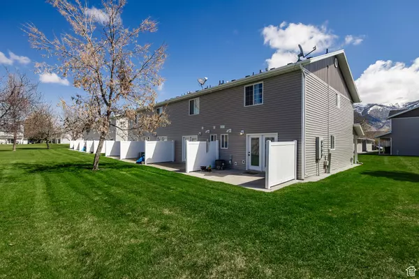 Logan, UT 84321,138 W 1320 S