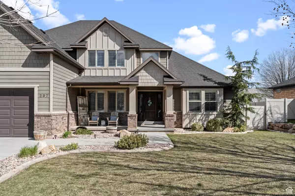 207 E 850 S,  Santaquin,  UT 84655