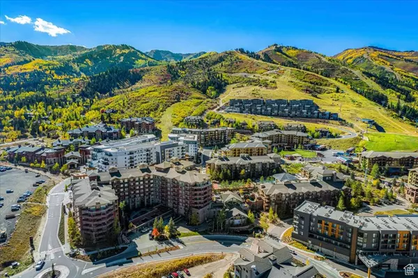 Park City, UT 84098,3000 CANYONS RESORT DR #4710