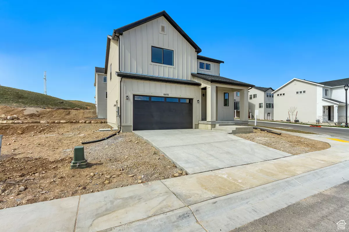 West Jordan, UT 84081,6692 S GLADE CREEK DR W #141