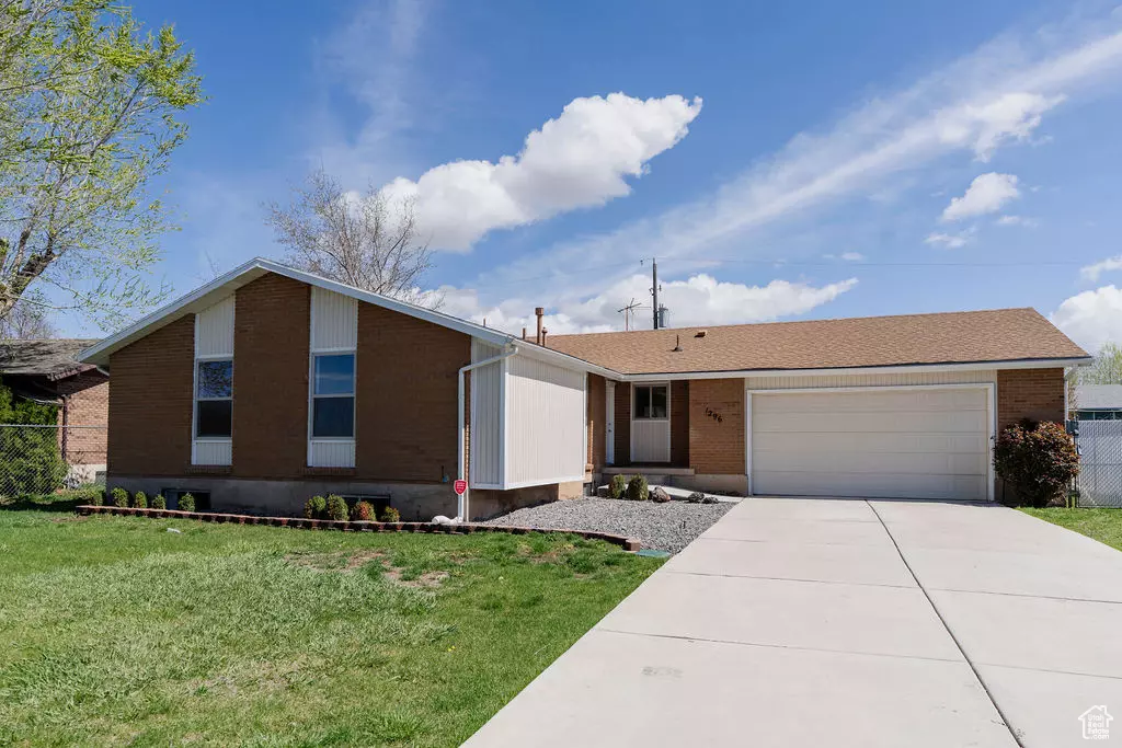 Clearfield, UT 84015,1296 E 1300 S