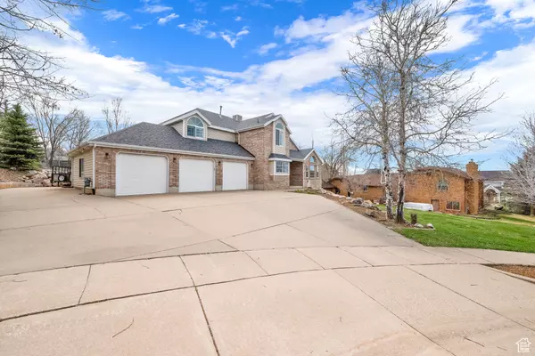 Pleasant View, UT 84414,4056 N 250 W