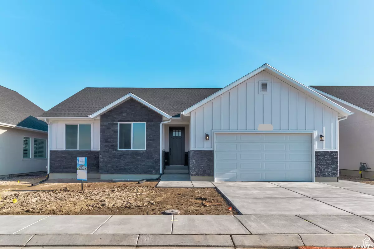 Riverton, UT 84065,1260 W MOON WAY S #138