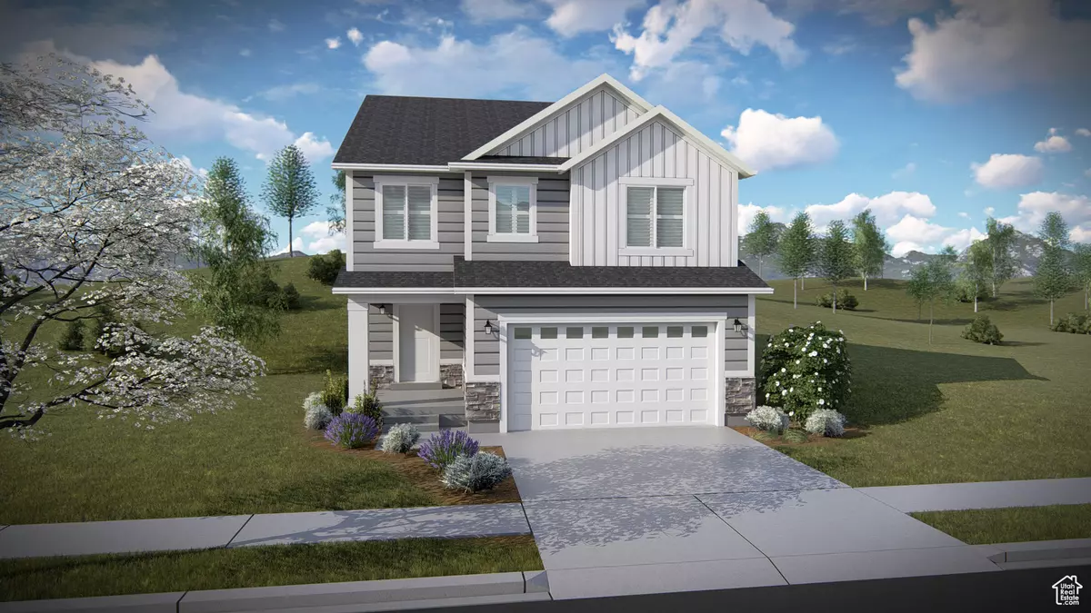 Herriman, UT 84096,6646 W IPSWITCH WAY S #310