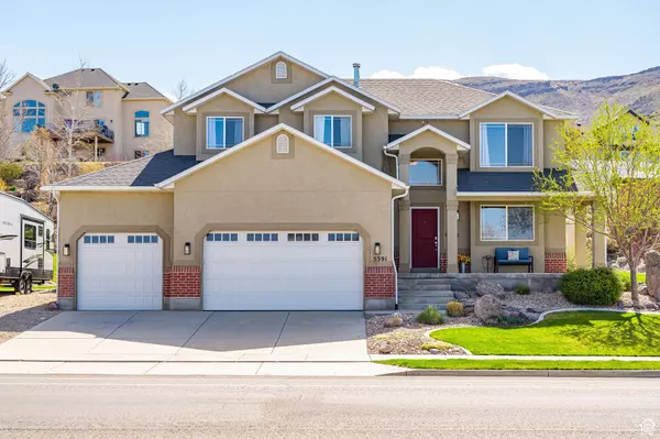 5391 W EMMELINE DR,  Herriman,  UT 84096