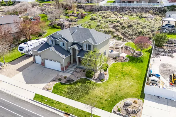 Herriman, UT 84096,5391 W EMMELINE DR