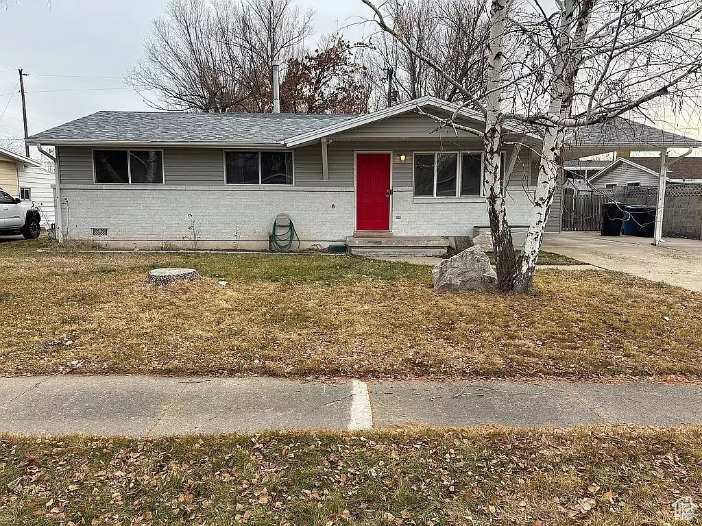 Riverdale, UT 84405,937 W 4350 S