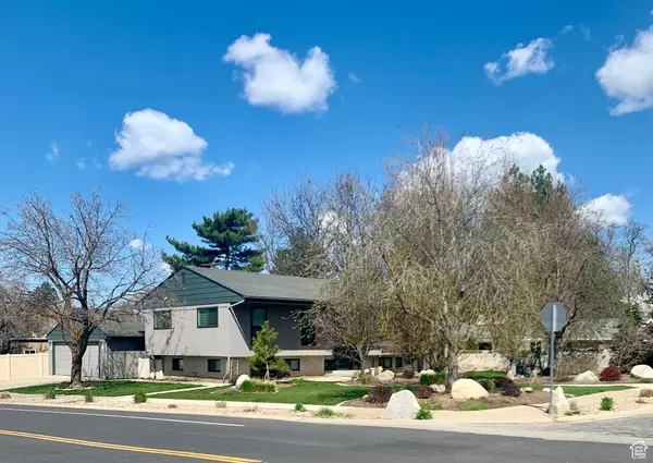 Holladay, UT 84117,4906 S YORKTOWN DR