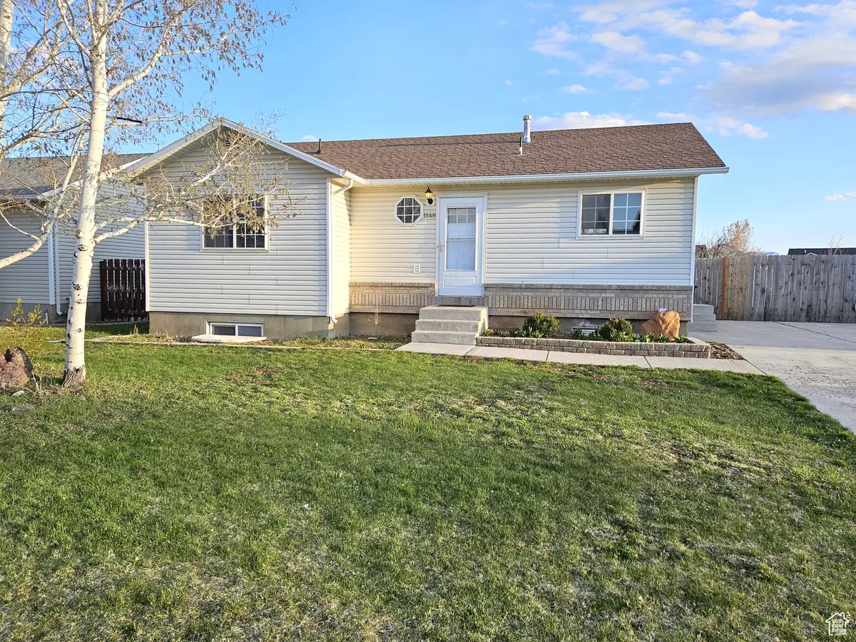 Hyrum, UT 84319,1148 TULE DR