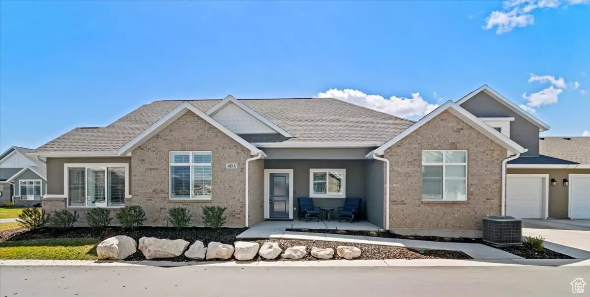 Saratoga Springs, UT 84045,483 S SHORT HORSE LN #A