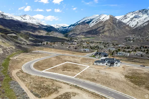 1704 N ELK RIDGE LN, Alpine, UT 84004